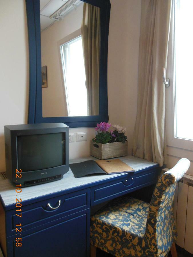 Locanda Ponte Stella Al Borgo Casale sul Sile Buitenkant foto